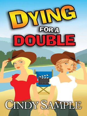 cover image of Dying for a Double